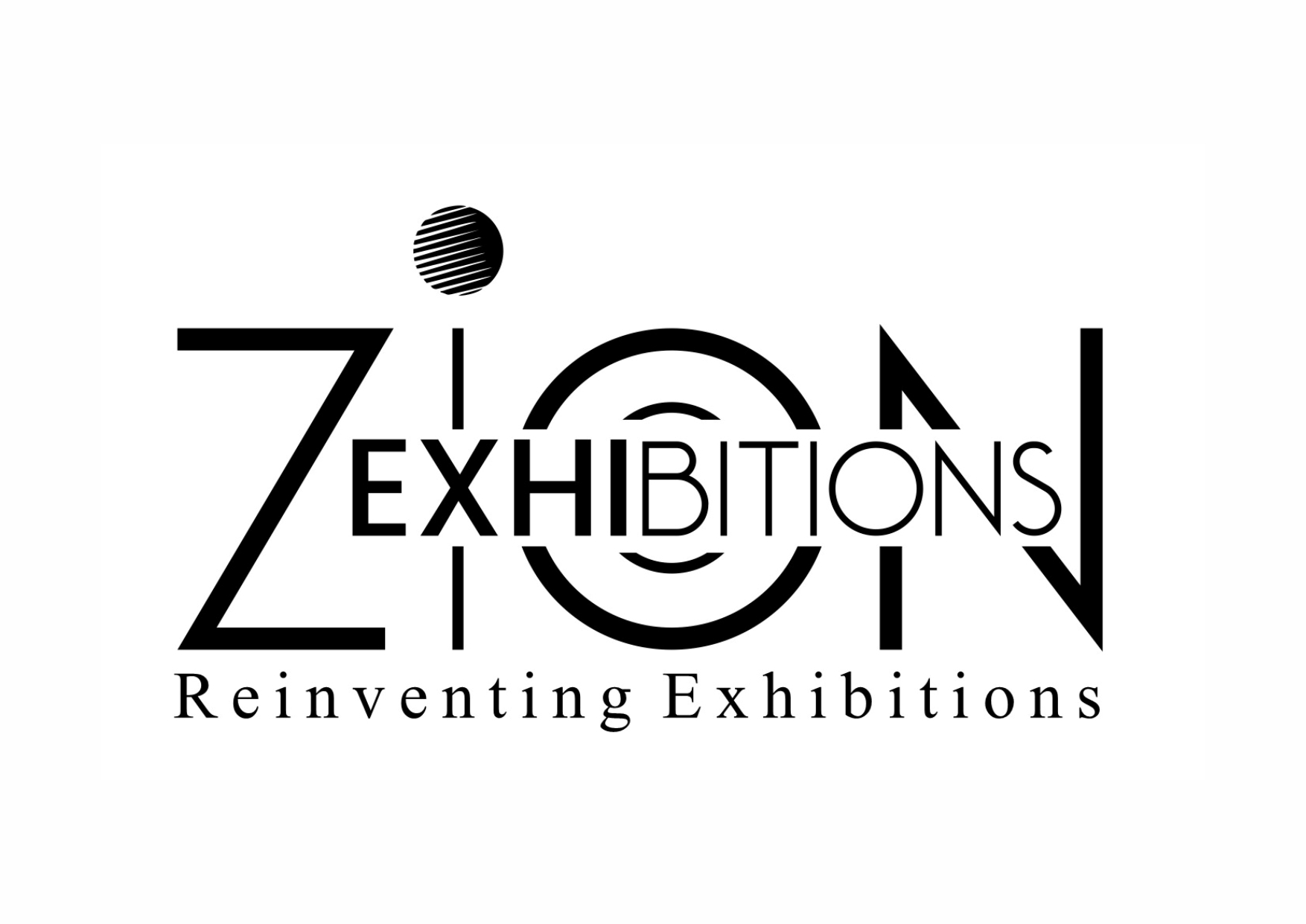 zion exhibition